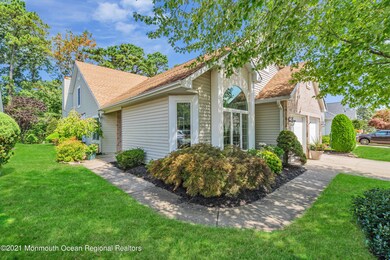 1586 Sweetbay Dr, Toms River, NJ 08755 - photo 2