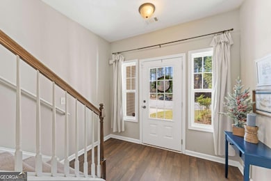 256 Belmont Hills Ct, Dallas, GA 30157 - photo 7