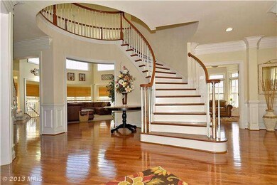 5135 Pleasant Forest Dr, Centreville, VA 20120 - photo 3