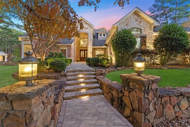 37412 Clubhouse Ln, Magnolia, TX 77355 - photo 3