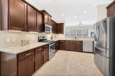 3912 Enchanted Timbers Ln, Spring, TX 77386 - photo 6