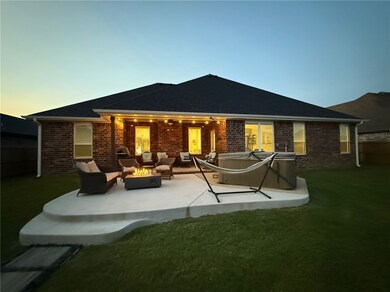 1119 Ruscello Ave, Tontitown, AR 72762 - photo 5