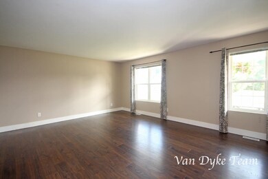 Main Living Room
