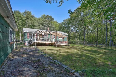3 Salmon Point Rd, Bridgton, ME 04009 - photo 5
