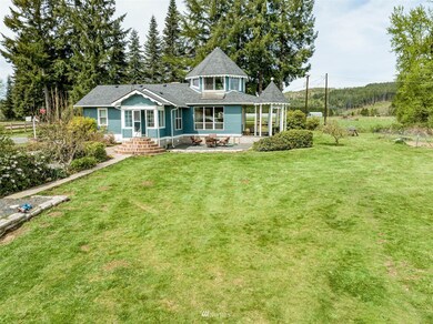 3410 State Highway 508, Onalaska, WA 98570 - photo 3