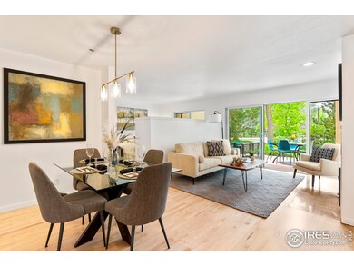 3805 Northbrook Dr unit A, Boulder, CO 80304 - photo 2