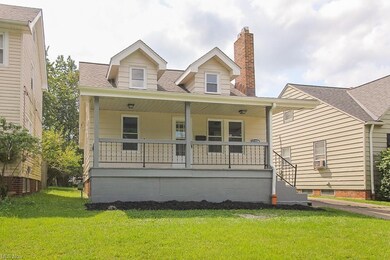 17204 Mapleboro Ave, Maple Heights, OH 44137 - photo 2