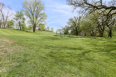 Side yard