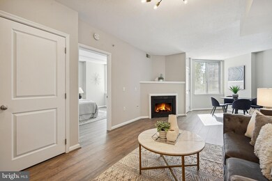 Continental Ballston unit 301, Arlington, VA 22203 - photo 6