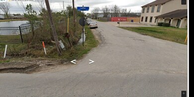 Across the street from 5th Street