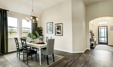 1744 Sunset Express Dr, Alvin, TX 77511 - photo 4