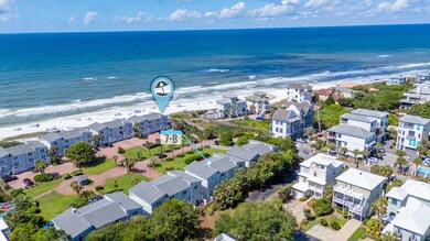Gulf views
