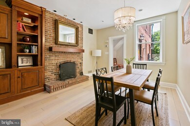 111 W Barre St, Baltimore, MD 21201 - photo 6