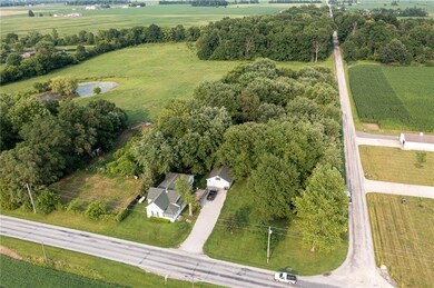 3474 S Shirley Rd, Shirley, IN 47384 - photo 3