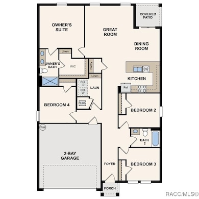 9698 N San Jose Way, Citrus Springs, FL 34433 - photo 2