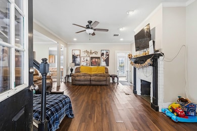 7589 Pleasant Ridge Rd, Arlington, TN 38002 - photo 4