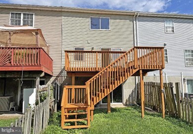 662 Yorkshire Dr, Edgewood, MD 21040 - photo 3