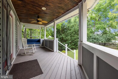 115 Meem Ave, Gaithersburg, MD 20877 - photo 3