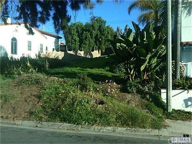 View from street