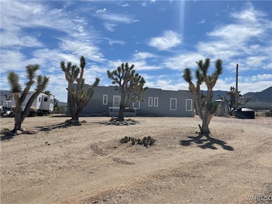 26196 N Tamarisk St, Meadview, AZ 86444 - photo 2