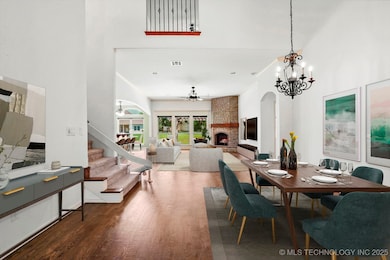 7816 E Galveston St, Broken Arrow, OK 74014 - photo 7