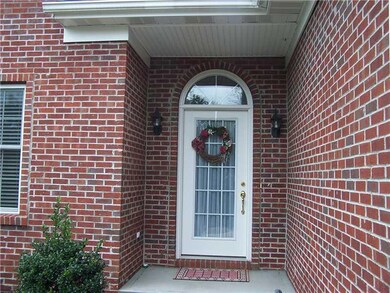 Exterior Front. Welcome to 318 Canterbury