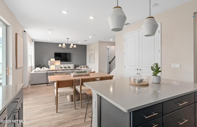 Imperial Open Concept