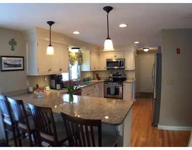 7 Krula Way, South Grafton, MA 01560 - photo 2