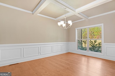 125 Honey Creek Rd SE unit 3, Conyers, GA 30094 - photo 7