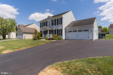 10217 Stagecoach Dr, Hagerstown, MD 21740 - photo 3