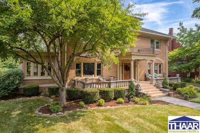 2204 Ohio Blvd, Terre Haute, IN 47803 - photo 4