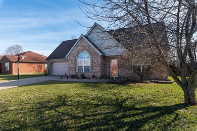 837 Sky Way Dr NW, Corydon, IN 47112 - photo 3