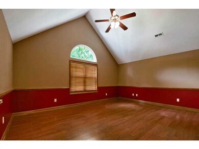 Den/Family/Great Room. Large office or media room is upstairs.