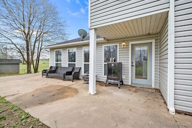 9336 S 412, Twin Oaks, OK 74368 - photo 5