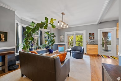 377 N Center St, Salt Lake City, UT 84103 - photo 7