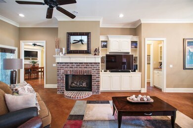 124 Brierfield Dr, Madison, MS 39110 - photo 5