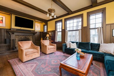 324 W Daisy L Gatson Bates Dr, Little Rock, AR 72202 - photo 7