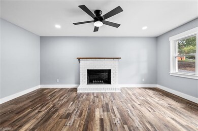 1634 Arrowwood Rd, Asheboro, NC 27205 - photo 7