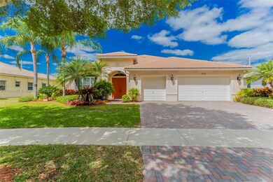 4725 Hibbs Grove Terrace, Cooper City, FL 33330 - photo 2