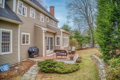 1 Lydia's Path, Westborough, MA 01581 - photo 6