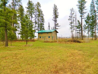 Large 3+acre Lot
