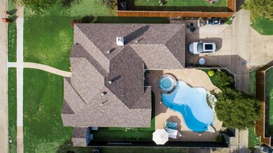 606 Andersonville Ln, Wylie, TX 75098 - photo 3