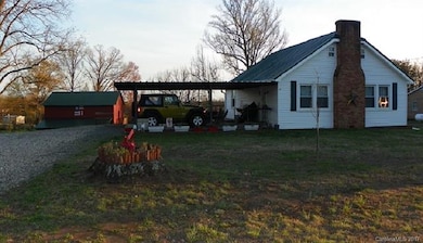 851 Tomlin Mill Rd, Statesville, NC 28625 - photo 2