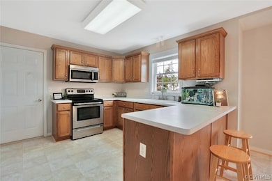 15300 Featherchase Dr, Chesterfield, VA 23832 - photo 5