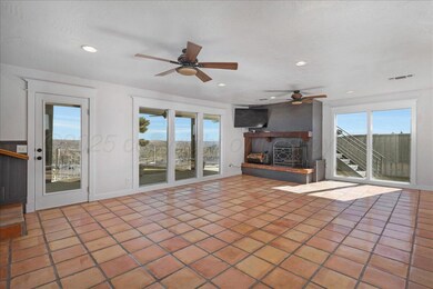 10940 Crestway Dr, Canyon, TX 79015 - photo 7