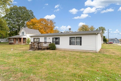 6950 Jefferson St, Westpoint, IN 47992 - photo 2