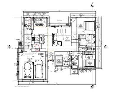 View of property floor plan