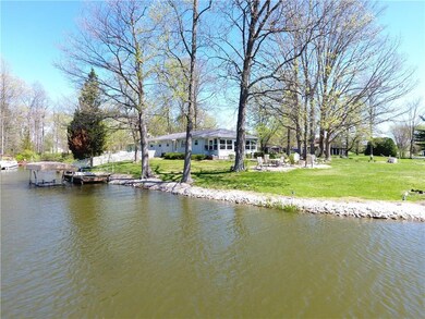 896 SE Santee Dr, Greensburg, IN 47240 - photo 2