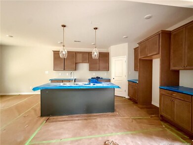 350 Flying Bolt Dr, Five Points, NC 28376 - photo 4