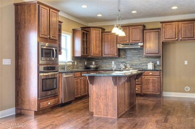 1149 Shore Pointe SW, Byron Center, MI 49315 - photo 7